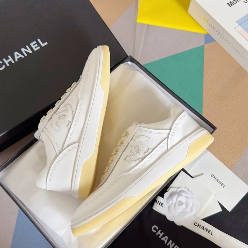 Chanel Sport Shoes